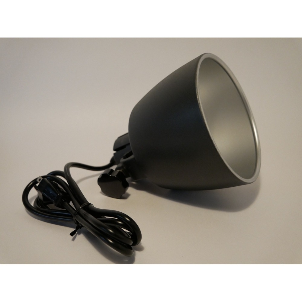NOS Polaroid 44-22‎ MP4+ Tungsten Lamp Holder, 110V 150W 44-26A Made in Japan